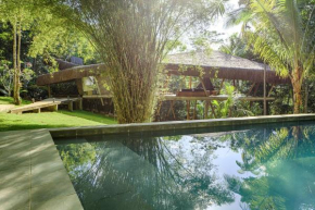 KA BRU Forest Villa